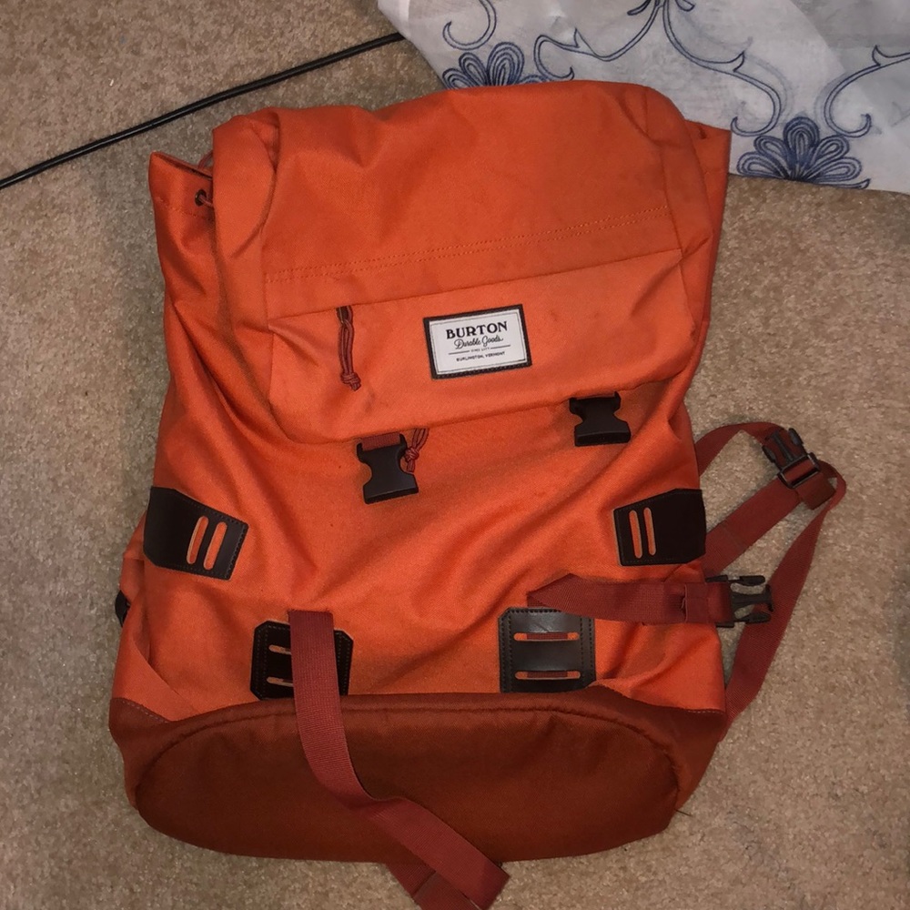 Burton Tinder Backpack